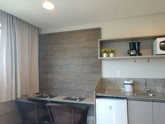 Family Stüdyo, Kısmi Deniz Manzaralı