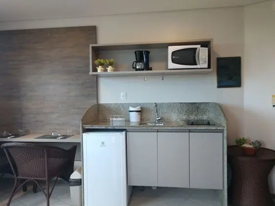 Family Stüdyo, Kısmi Deniz Manzaralı