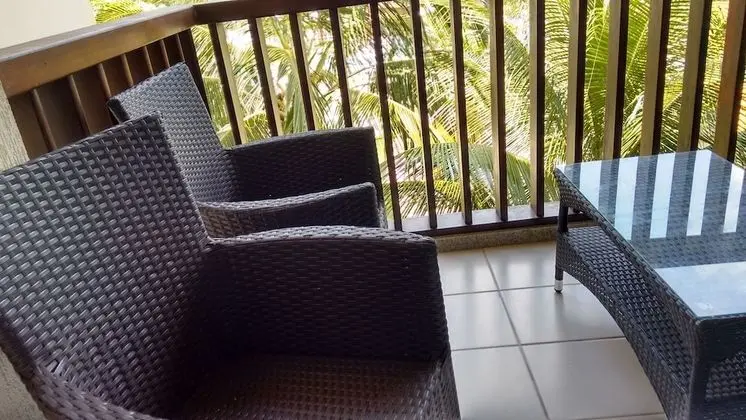 Family Stüdyo, Resort Manzaralı