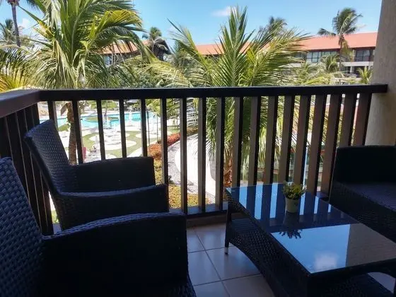 Family Stüdyo, Resort Manzaralı