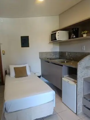 Family Stüdyo, Resort Manzaralı