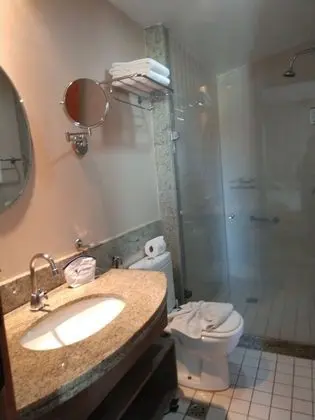 Family Stüdyo, Resort Manzaralı