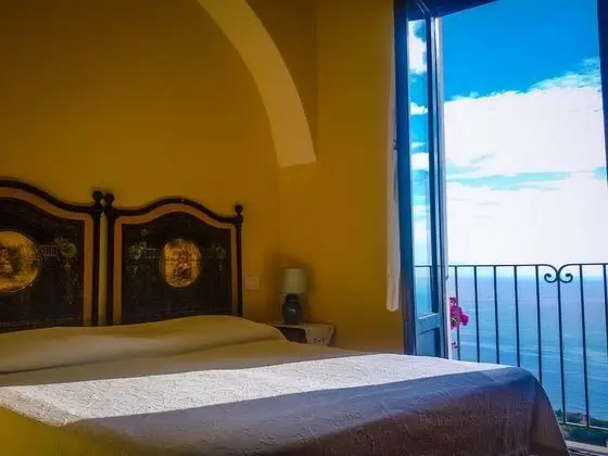 Superior Tek Büyük Yataklı Oda