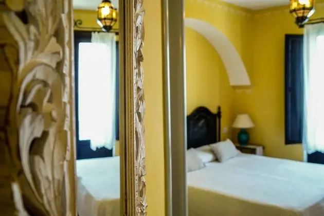 Superior Tek Büyük Yataklı Oda