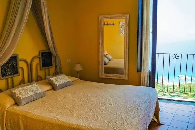 Superior Tek Büyük Yataklı Oda