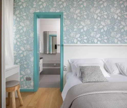 Deluxe Villa, 3 Yatak Odası, Plaj Manzaralı