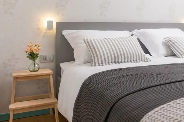 Deluxe Villa, 3 Yatak Odası, Plaj Manzaralı