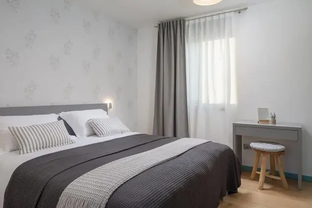 Deluxe Villa, 3 Yatak Odası, Plaj Manzaralı