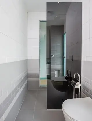 Deluxe Villa, 3 Yatak Odası, Plaj Manzaralı