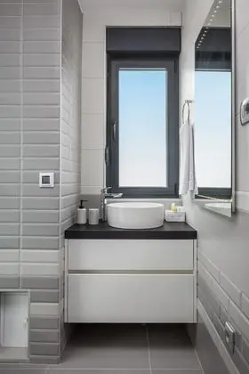 Deluxe Villa, 3 Yatak Odası, Plaj Manzaralı