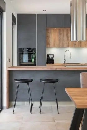 Deluxe Villa, 3 Yatak Odası, Plaj Manzaralı