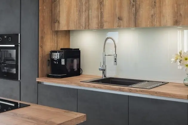 Deluxe Villa, 3 Yatak Odası, Plaj Manzaralı