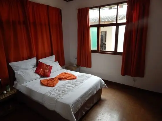 Tek Kişilik Oda (Cabo Delgado)