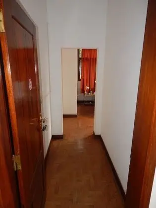 Tek Kişilik Oda (Cabo Delgado)