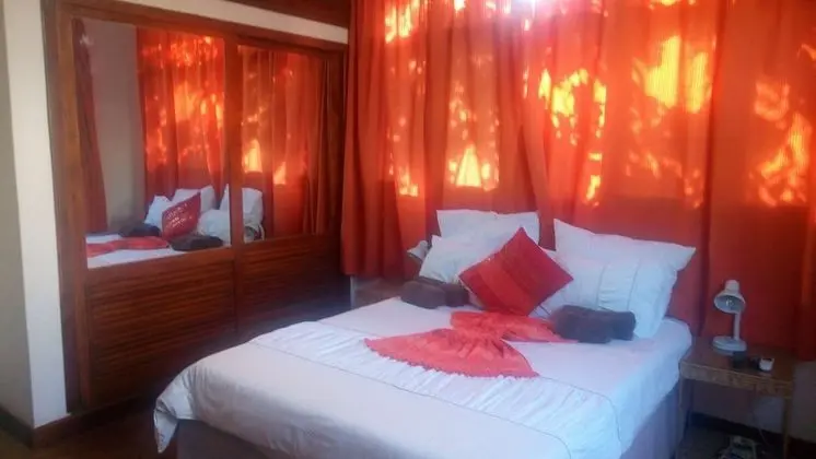 Tek Kişilik Oda (Cabo Delgado)