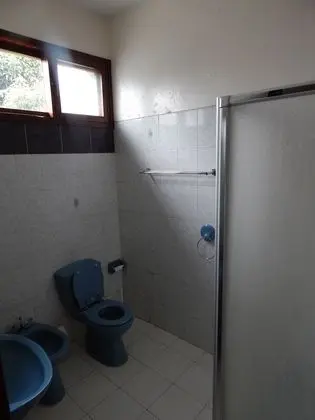 Tek Kişilik Oda (Cabo Delgado)