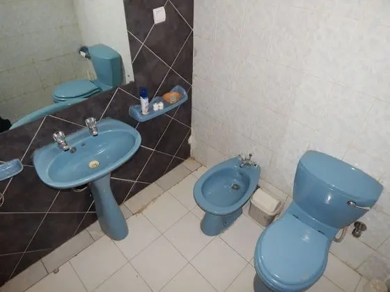 Tek Kişilik Oda (Cabo Delgado)