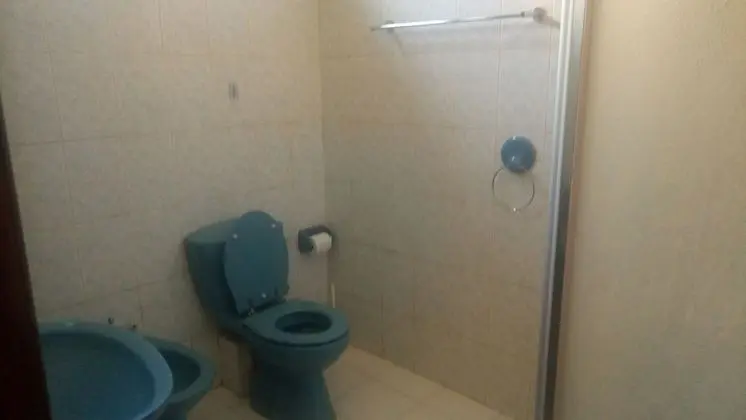 Tek Kişilik Oda (Cabo Delgado)