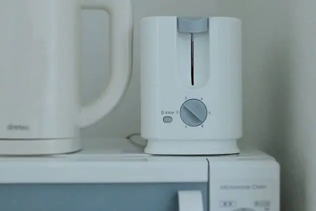 Apart Daire, 2 Yatak Odası, Sigara İçilmez