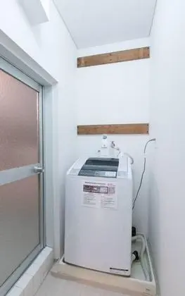 Apart Daire, 2 Yatak Odası, Sigara İçilmez