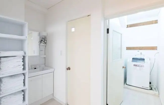 Apart Daire, 2 Yatak Odası, Sigara İçilmez