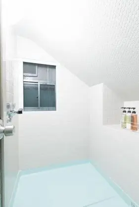 Apart Daire, 2 Yatak Odası, Sigara İçilmez