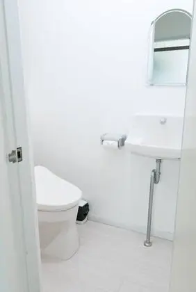 Apart Daire, 2 Yatak Odası, Sigara İçilmez