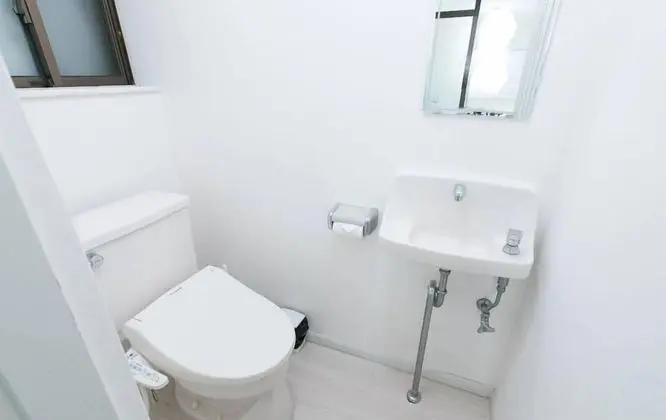 Apart Daire, 2 Yatak Odası, Sigara İçilmez