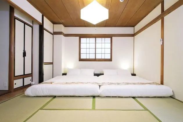 Apart Daire, 2 Yatak Odası, Sigara İçilmez