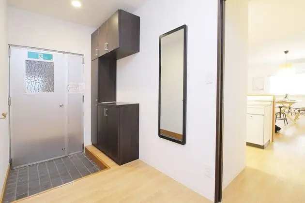 Apart Daire, 2 Yatak Odası, Sigara İçilmez