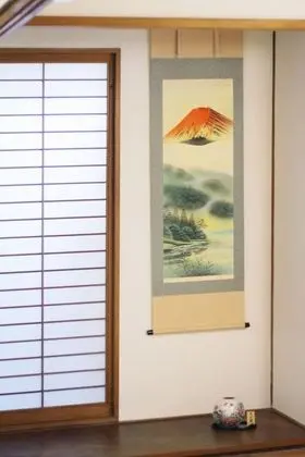 Apart Daire, 2 Yatak Odası, Sigara İçilmez