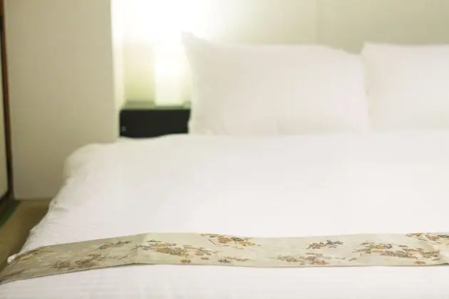 Apart Daire, 2 Yatak Odası, Sigara İçilmez