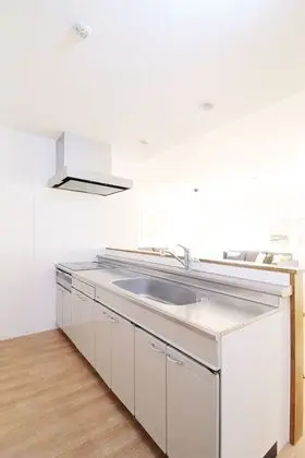 Apart Daire, 2 Yatak Odası, Sigara İçilmez