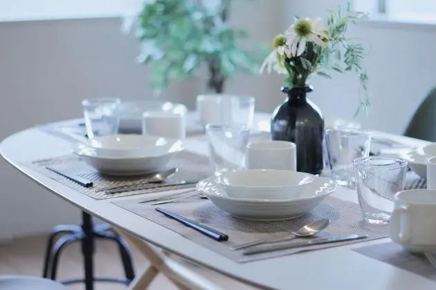 Apart Daire, 2 Yatak Odası, Sigara İçilmez