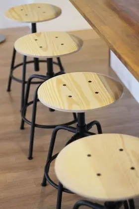 Apart Daire, 2 Yatak Odası, Sigara İçilmez