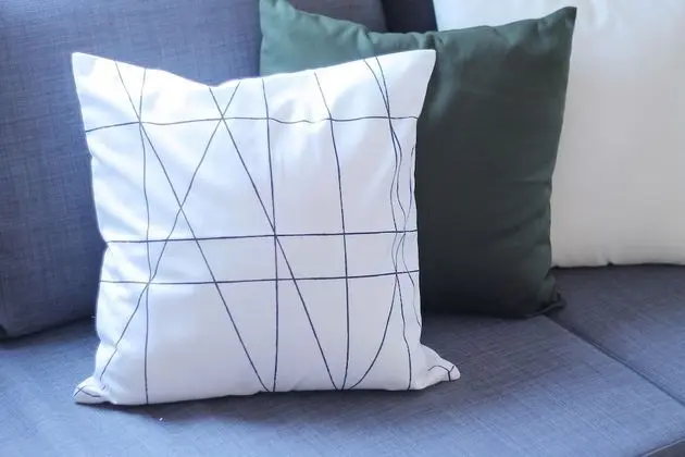 Apart Daire, 2 Yatak Odası, Sigara İçilmez