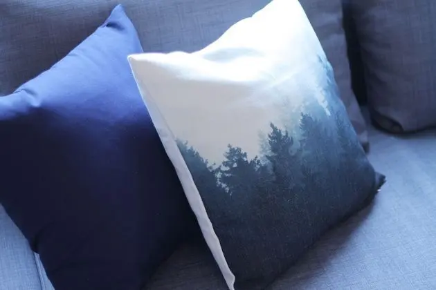 Apart Daire, 2 Yatak Odası, Sigara İçilmez