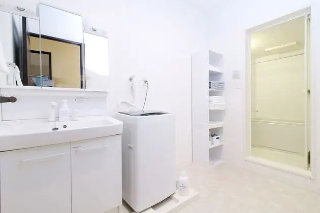 Apart Daire, 2 Yatak Odası, Sigara İçilmez