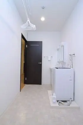 Apart Daire, 2 Yatak Odası, Sigara İçilmez