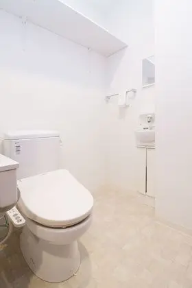 Apart Daire, 2 Yatak Odası, Sigara İçilmez