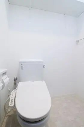 Apart Daire, 2 Yatak Odası, Sigara İçilmez