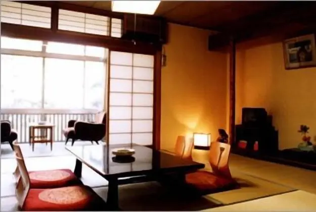 Traditional Oda (Japanese-Style)
