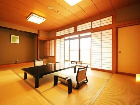Traditional Oda (Gekka, 16.5㎡)