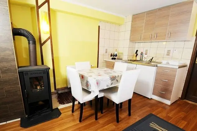 Apart Daire, 1 Yatak Odası (Gordana)