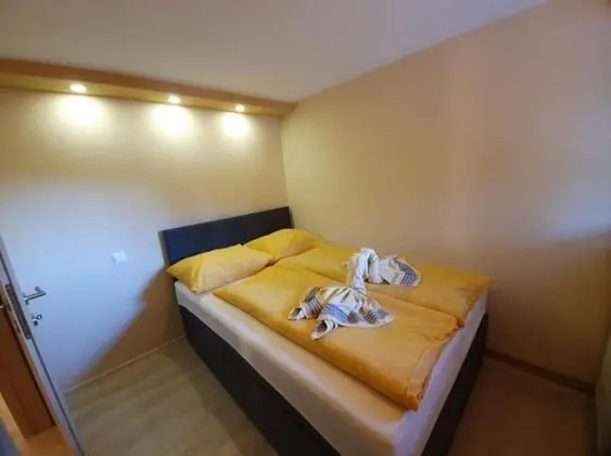 Apart Daire, 1 Yatak Odası (Gordana)