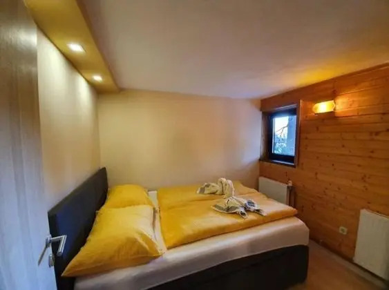 Apart Daire, 1 Yatak Odası (Gordana)