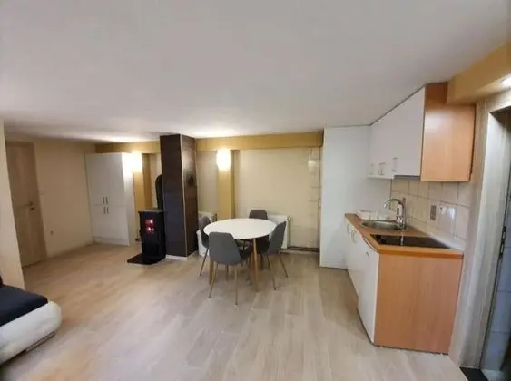 Apart Daire, 1 Yatak Odası (Gordana)