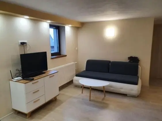 Apart Daire, 1 Yatak Odası (Gordana)