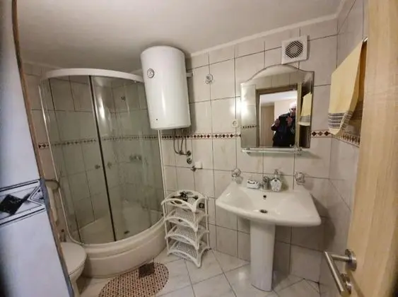 Apart Daire, 1 Yatak Odası (Gordana)