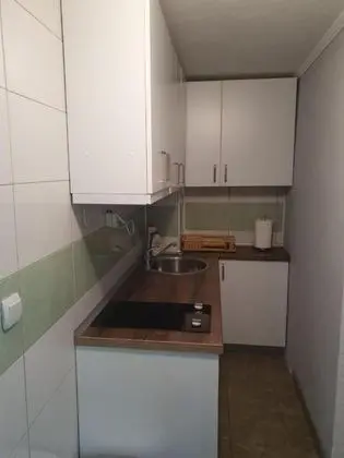 Apart Daire, 2 Yatak Odası, Dağ Manzaralı, Bahçeli (Tamara)